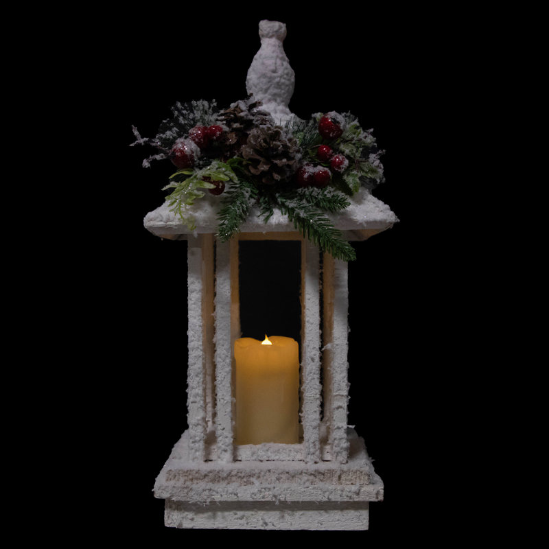 LED Lantern
