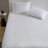 Cotton Percale Quilted Mattress Pad