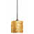 Gold Satin Nickel