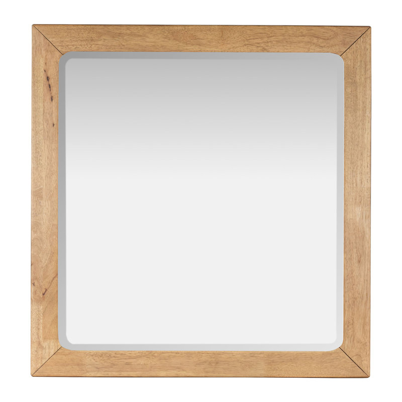 Haitley Portrait Mirror
