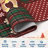 Washable Rugs for Living Room Area Rugs Print Non Slip Bedroom Carpet Farmhouse Indoor Stain Resistant Carpet for Dining Room Playroom-580581464-574677071