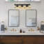 Éclairage pour meuble-lavabo Paislyn-1460060087-1460448136