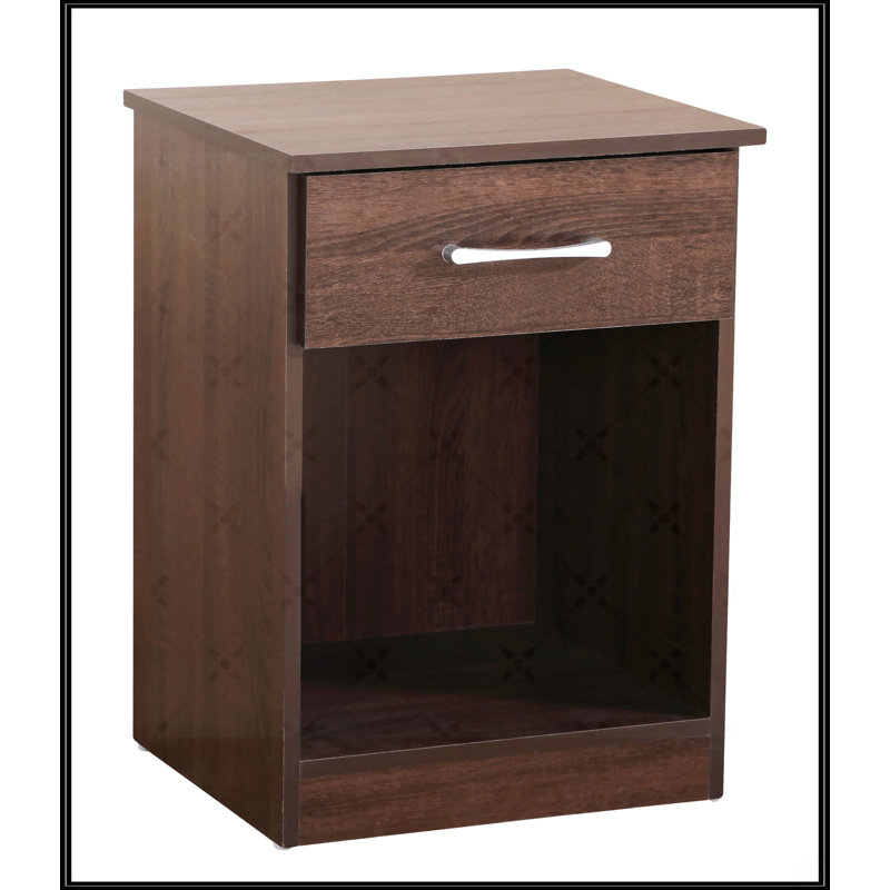 Table de chevet Lindsey RTA