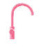 Fohen Touch Kitchen Faucet-60904738