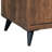 Versatile Shoe Cabinet with Sliding Doors for Optimal Storage