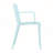 4-Pack All-Weather Polypropylene Chairs-2086601336