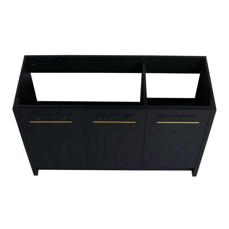 48 Inch Freestanding Bathroom Vanity