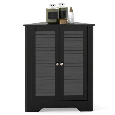 Freestanding Bathroom Cabinet