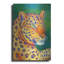 Bungalow Bungalow «Queen of the Jungle» par Rebecca Wang Art, 24 po x 36 po-1486027661