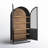 Clementine 80" Dining Cabinet-99240272
