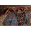 Tapis oriental traditionnel 9 x 12