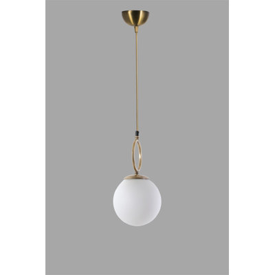 Glam Scandinavian Chandelier, 100% Metal, 27.6 x 6.3 inches | Oven Dried Paint, Tumbled Coating, E27 Socket, Max 40W | Elegant White Finish, Ideal for Modern Home Décor & Lighting Solutions