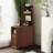 End Table with Drawers