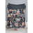 Hand Woven Throw Blanket