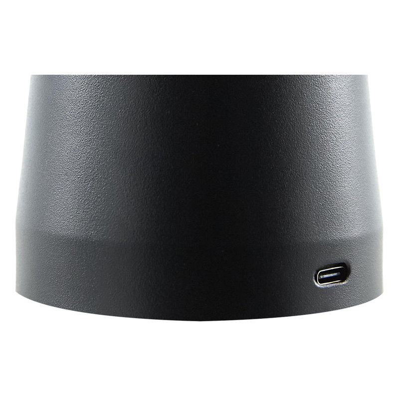Chafdar Table Lamp