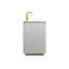 Ensemble de meuble-lavabo double Broadlands-620818104