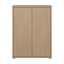 Chadwic 14 Pair Shoe Storage Cabinet-573457775