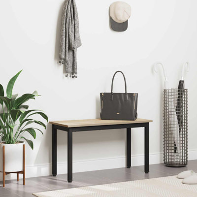 Upholstered Bench