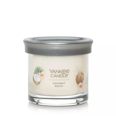 Bougie parfumée Signature Coconut Beach