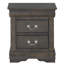 Table de chevet 2 tiroirs Engstrom-1456209898
