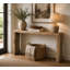 87'' W Solid Wood Console Table