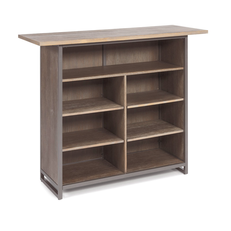 Lamanna 52'' Home Bar