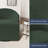 Suhaylah Upholstered Swivel Barrel Chair-1039220322