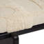 Collier Upholstered Bench-1346283504