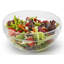 Italian Made Fresca Salad Spinner and Serving Bowl Rotator-24443863