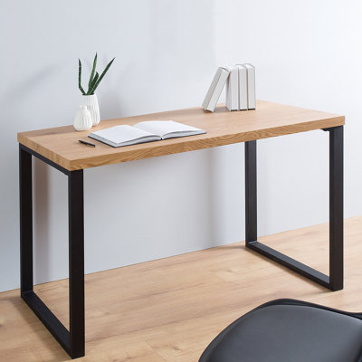 Venus Iron Writing Desk