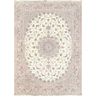 Azerbaijan One-of-a-Kind 11'6" X 16'3" Area Rug