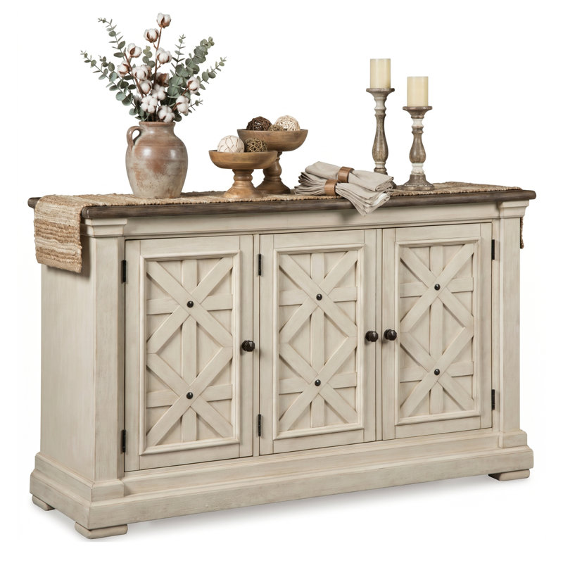 Chailey 57.75" Wide Sideboard