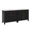 Modern Freestanding Bathroom Cabinet With Drawers & Cabinets-118016964