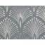 Avgoustinos Geometric Square Cushion-1280098300
