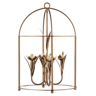 Oleander Lantern
