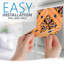 Vinyl Peel and Stick Mosaic Tile