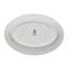 Serendipity Platinum - Oval Platter