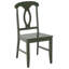Chaise d'appoint Ottie-350813795