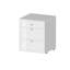 Sbordone 3 -Drawer Storage Cabinet-296103089