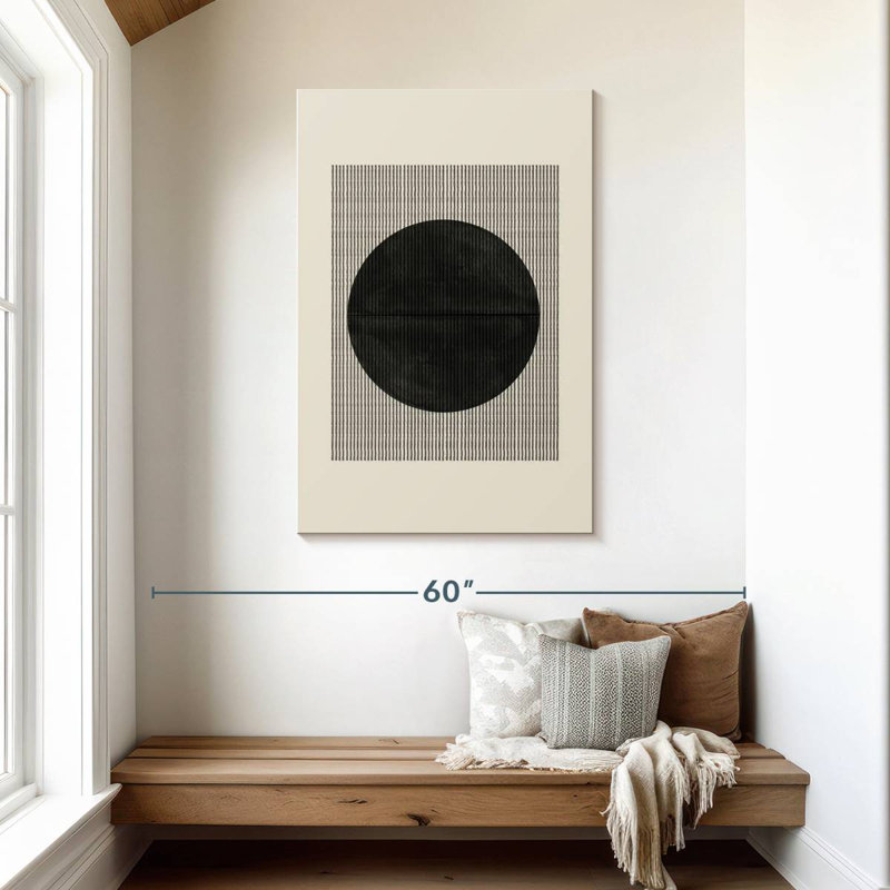 Avery Minimalist Paper, 45" H x 30" W