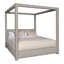 Eastwood By Thom Filicia Upholstered Canopy Bed-1898707402-1906673035-1944238589