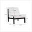 Accent Chair with sturdy Wood Frame-131256185