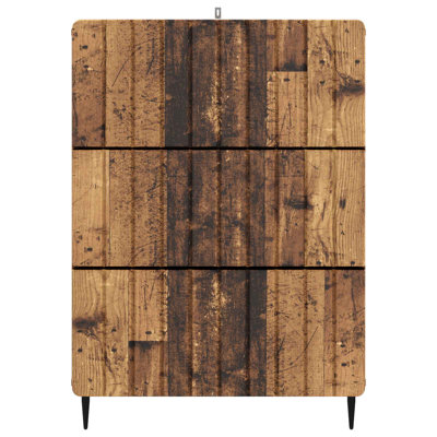 Accent Chest