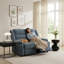 Fauteuil inclinable électrique 52 pouces-1797939826