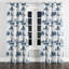 Rideau rustique en velours rustique Lodge-1661039961-1661039959