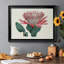 Protea N17 - Peinture sur toile encadrée-909417607-909417600