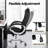 Nickoli Heavy Duty Design High Back Ergonomic Executive Office Chair-106361522