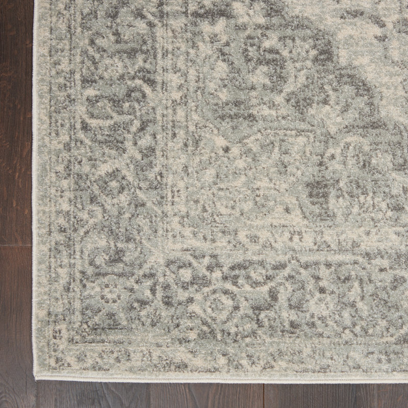 Indoor Rug, Rectangle 4' x 6'