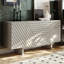 Buffet de 63 po de largeur