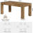 Executive Desk